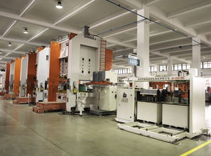 森歌315媒体品质工厂行 智能设备为集成灶品质保驾护航