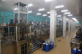 聚焦升级，智能驱动 隆力奇如何以智能设备顺应市场变革