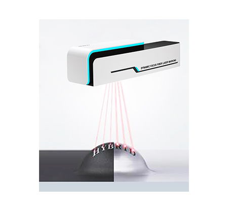 智能设备赋能制造升级 探访迈锐捷智能机械厂家的打标机机械加工技术