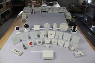 博虎科技 智能家居不温不火？看他们如何『深耕细作』撬动万亿级养老市场